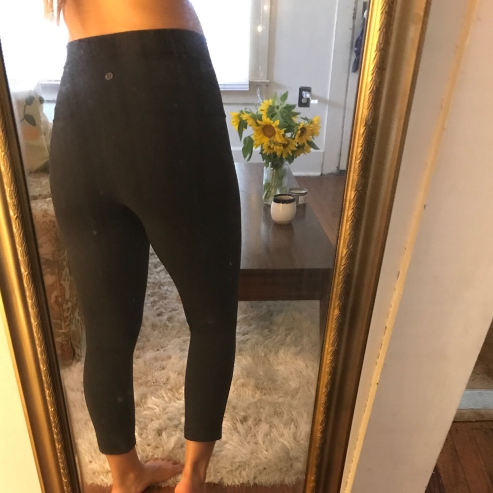 Lululemon leggings